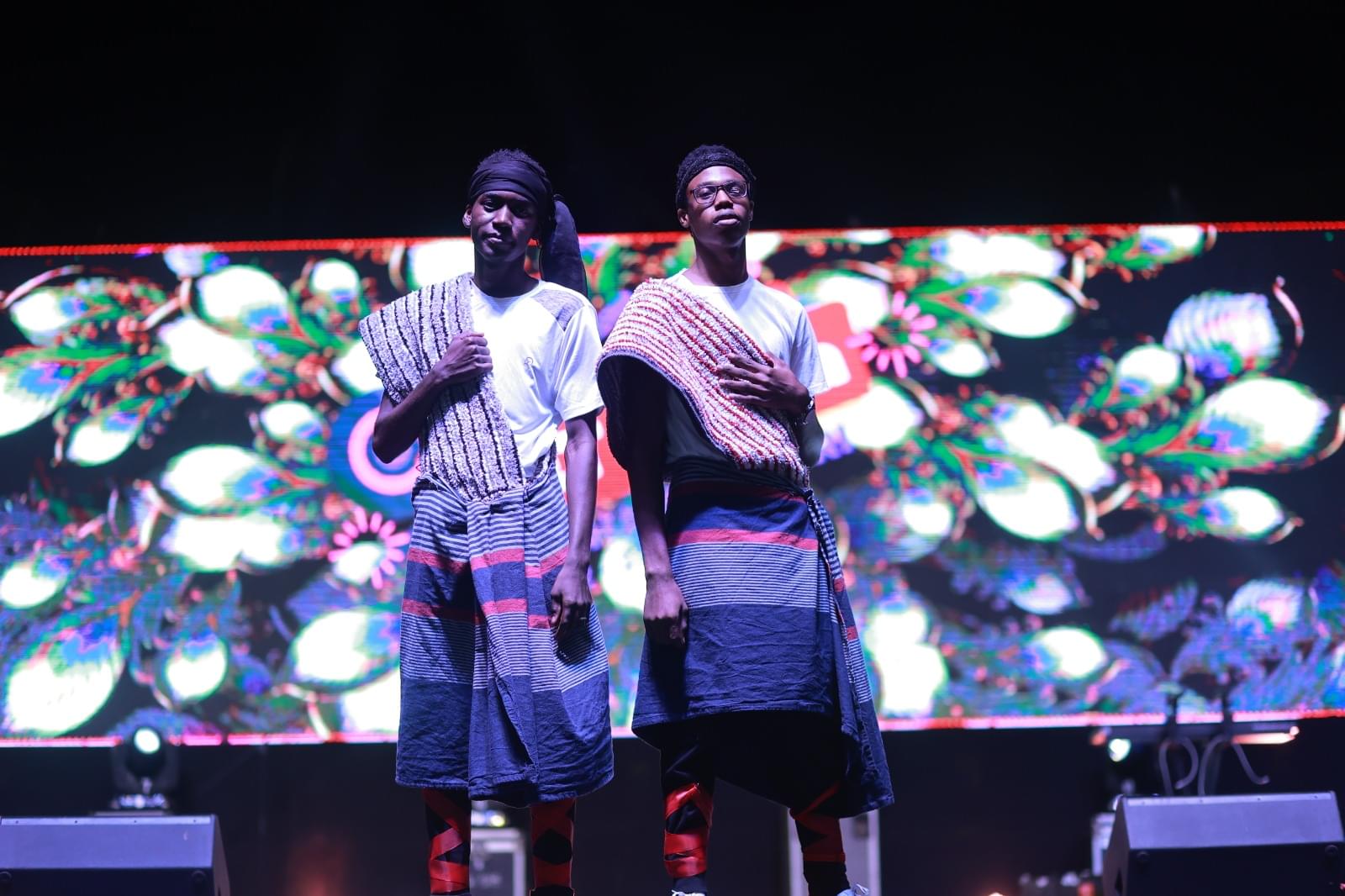 Godavari Global University Cultural Events photo 4